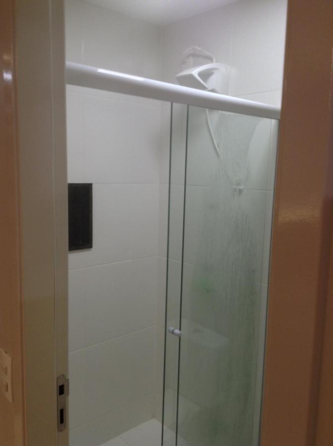 Flat Mobiliado De Luxo Perto Do Goiania Shopping Apartment Екстериор снимка